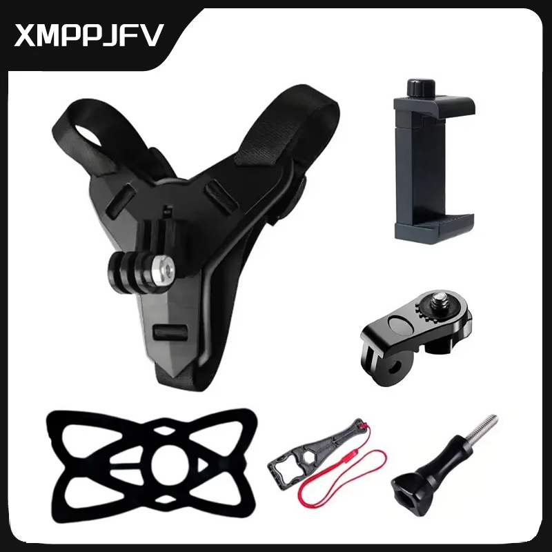 Runcam Camera - Аксессуары для мотоциклов: крепления для GoPro