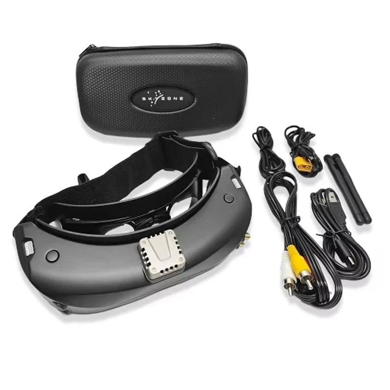 Rc Drone - Очки FPV Skyzone Sky04X Pro OLED