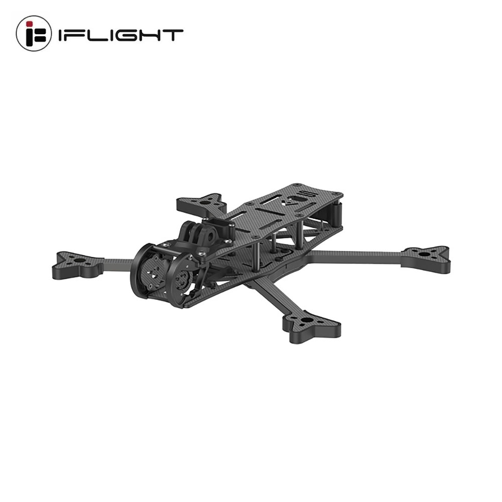 Drone Antenna - IFlight AOS 5 V5.1, комплект рамы