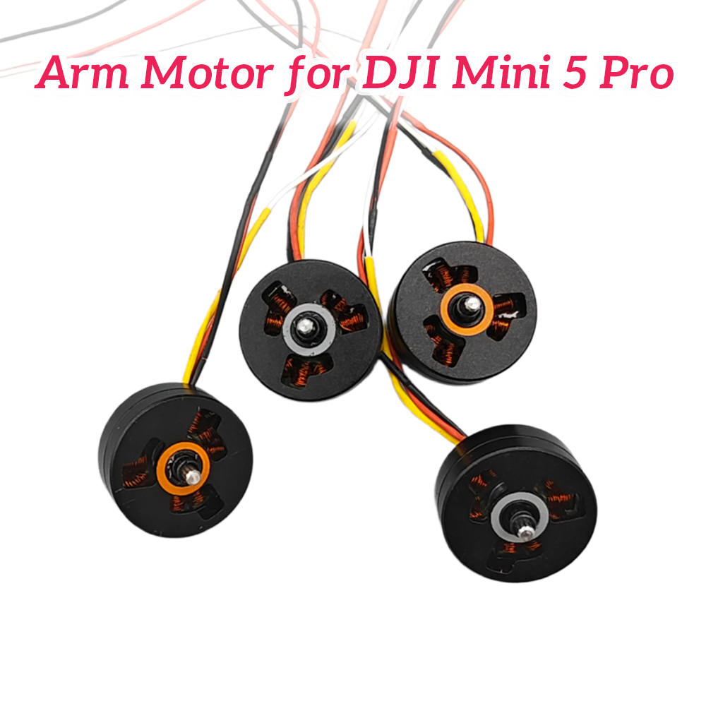 Dji Mini Drone - Новый бесщеточный мотор для дрона Mini