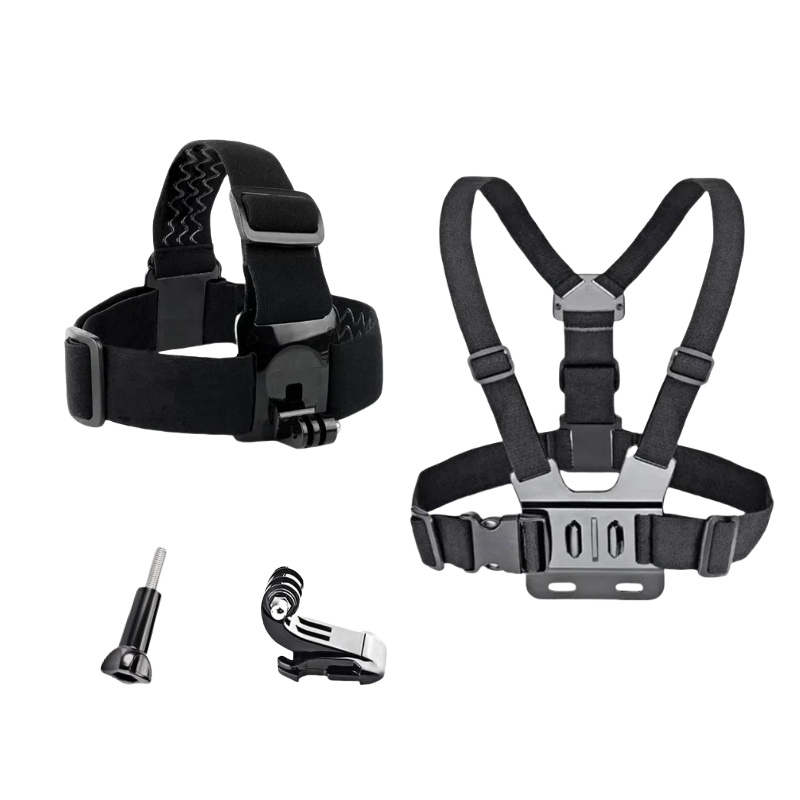 Runcam Camera - Нагрудный ремень для GoPro, повязка на