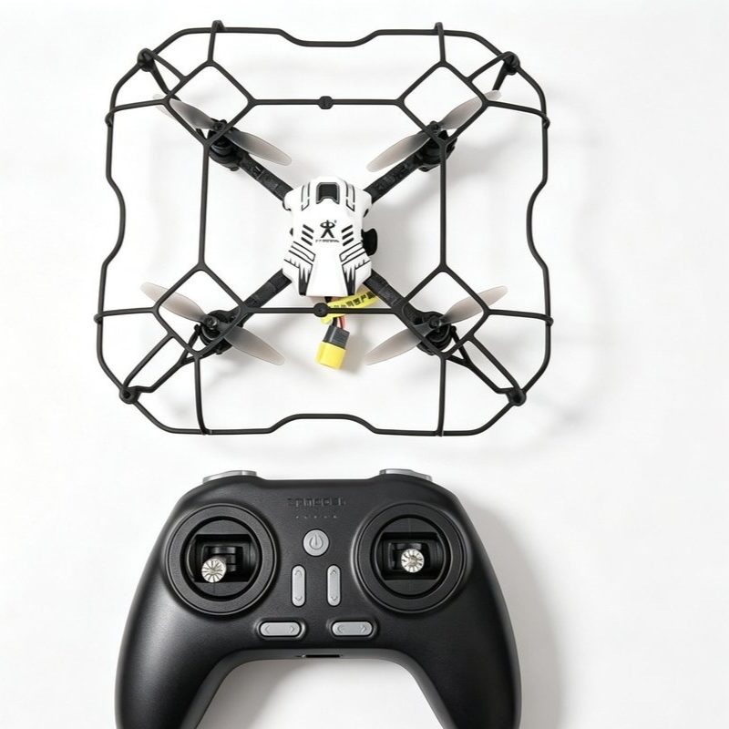 Drone Propeller - Пропеллеры для гоночного дрона Zhongtian Model