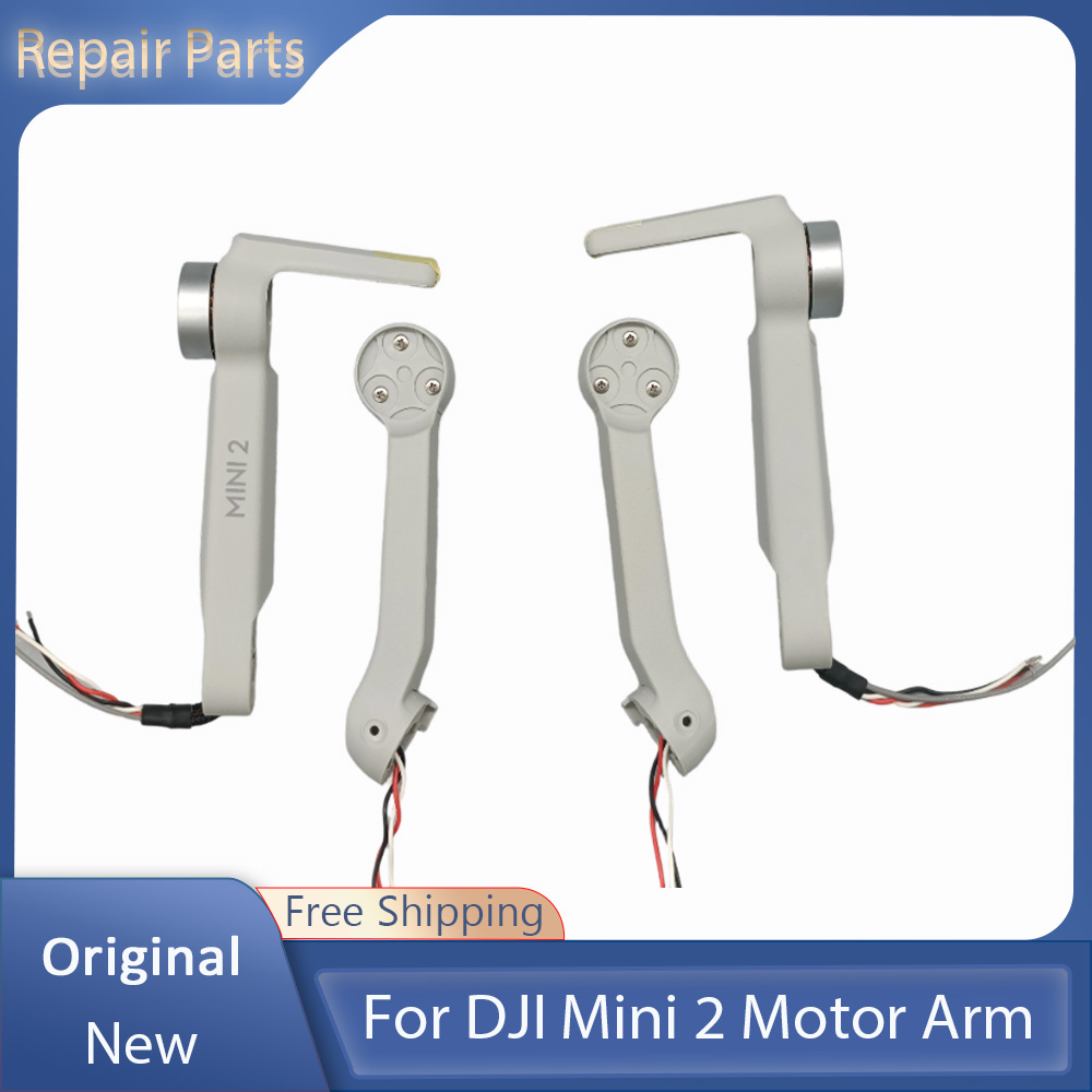 Dji Mini Drone - Новый моторный кронштейн для DJI Mini