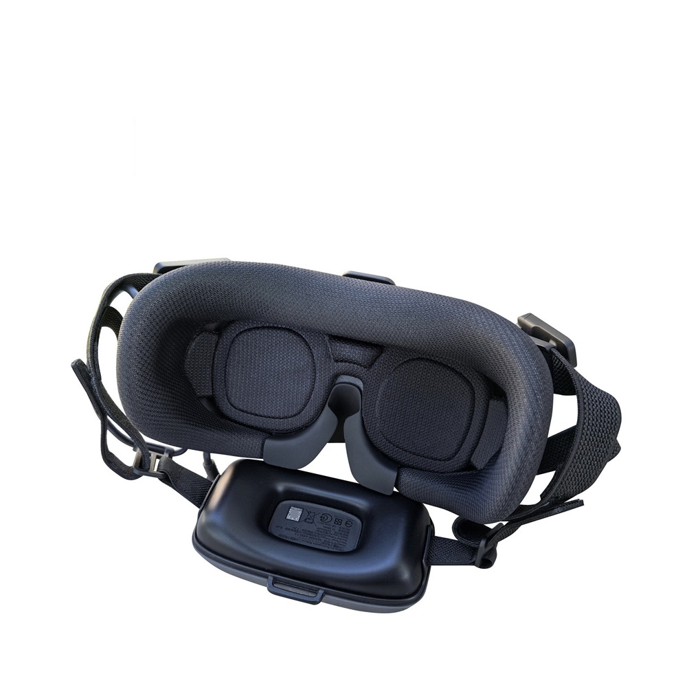 Dji Goggles - Для очков N3, пылезащитная накладка для