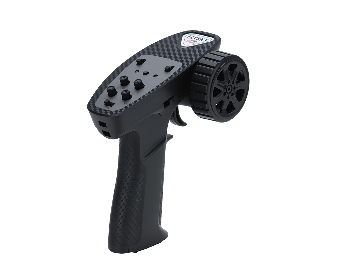 Flysky Transmitter - Радиопередатчик Flysky FS-MG4 2.4ГГц 4-канальный для
