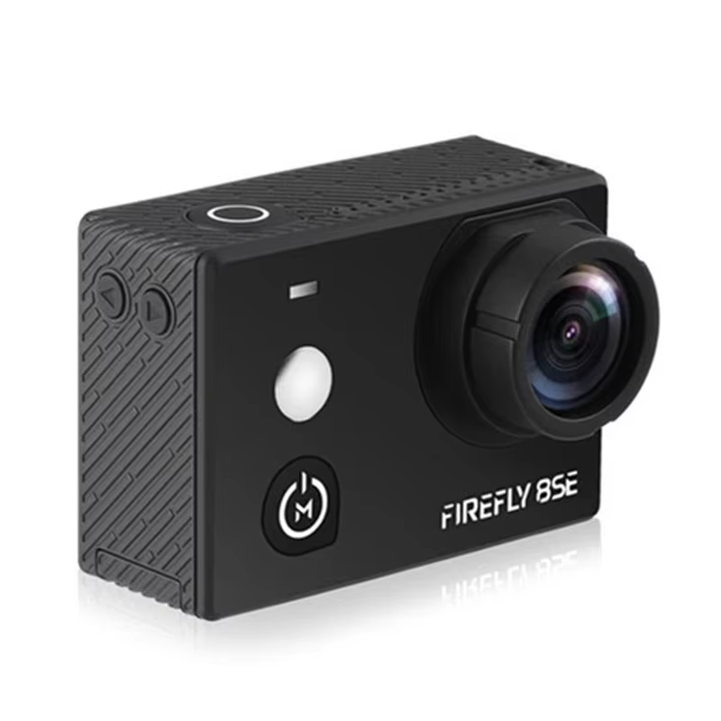 Fpv Camera - Экшн-камера Hawkeye Firefly 8SE 4K с