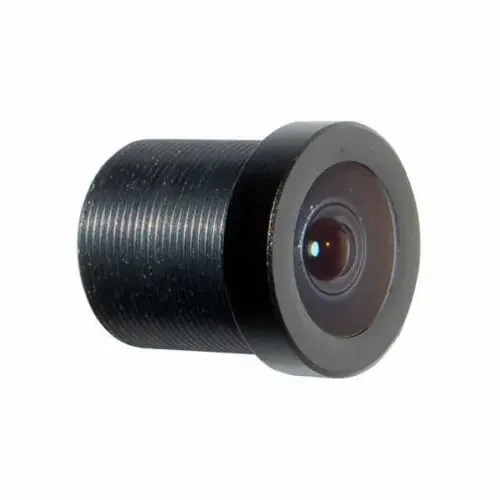 Fpv Camera - BB0003 1/3 - 2.1мм - FOV