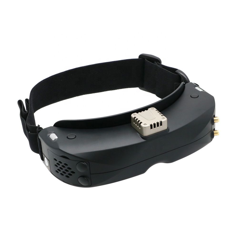 Goggles Fpv - Очки FPV SKYZONE SKY04X PRO OLED