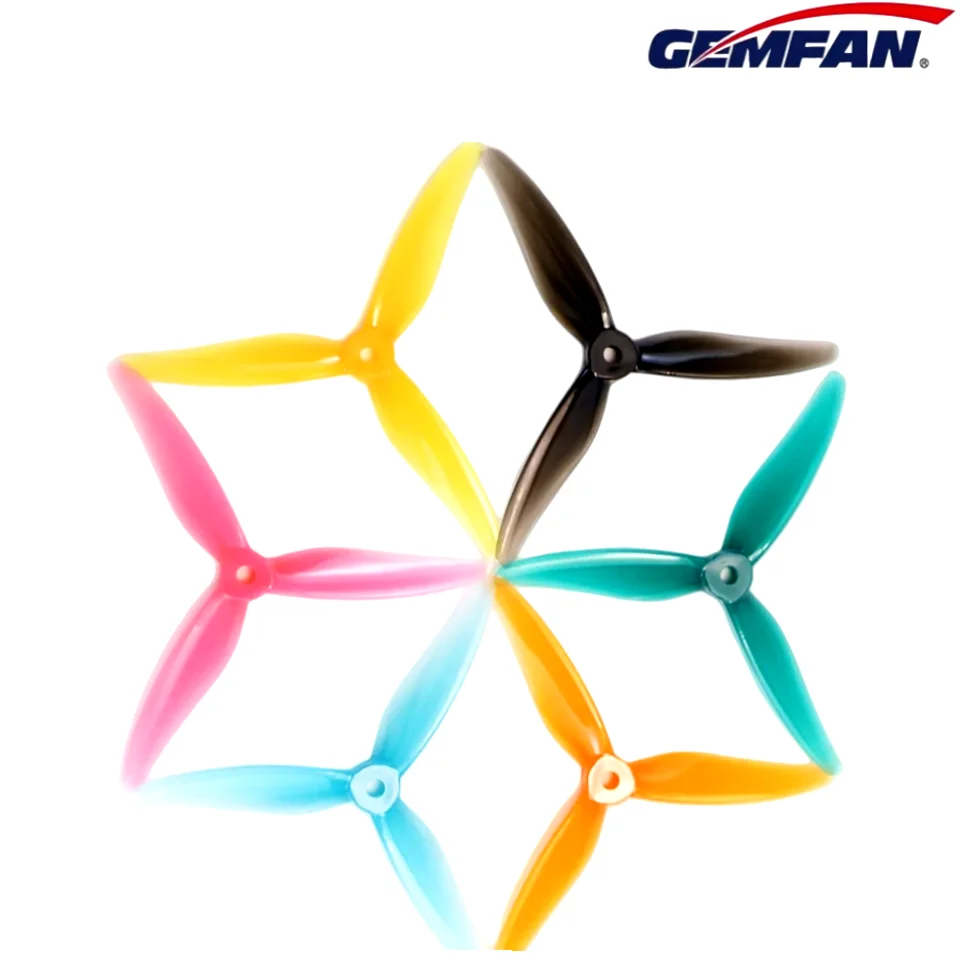 Drone Propeller - Новые 2-12 пар пропеллеров Gemfan 51466