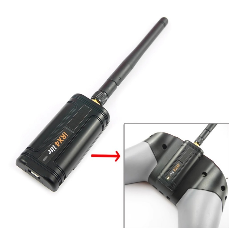 OpenTX Frsky X-lite TBS Tango2 – обзор и цена Flysky Transmitter