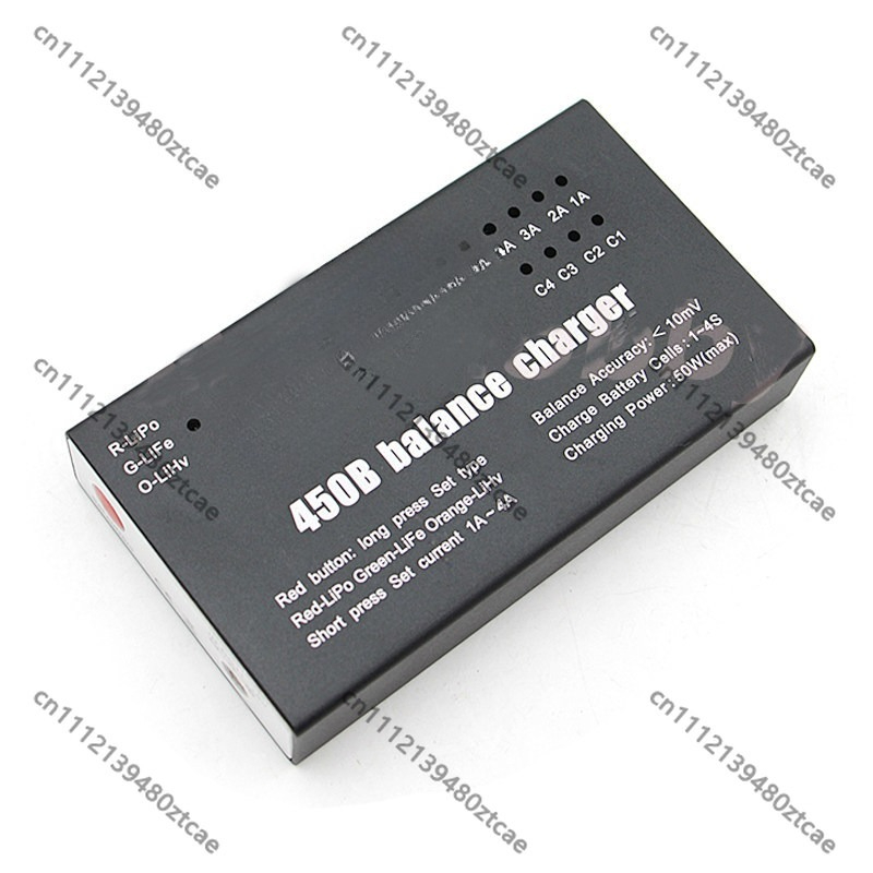 Зарядное устройство RC Balance – обзор и цена Lipo Battery 4S