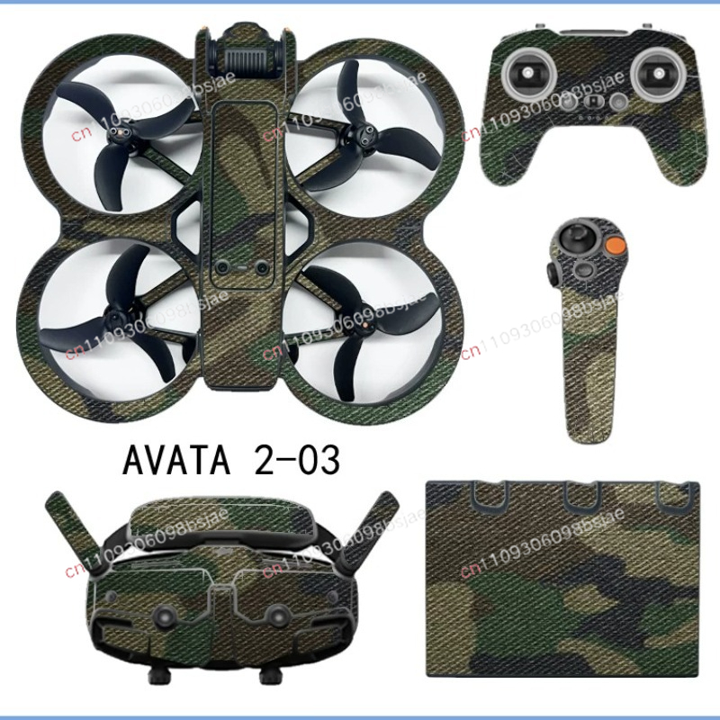 Подходит для дрона DJI AVATA 2 – обзор и цена Dji Goggles