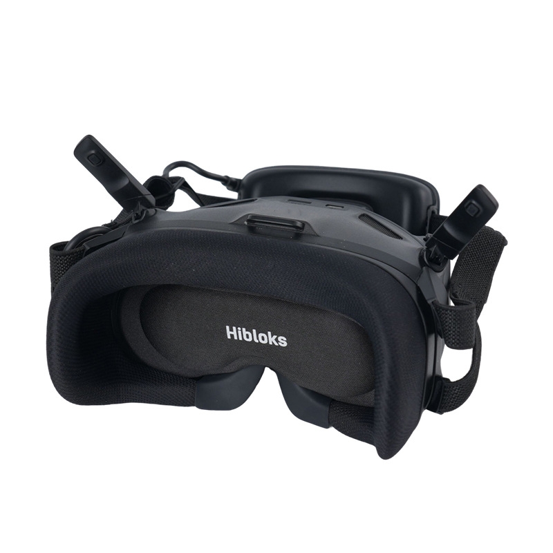 Защитная крышка для объектива  – обзор и цена Dji Goggles