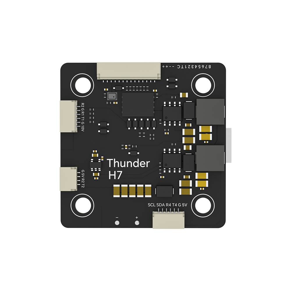 Полетный контроллер iFlight Th – обзор и цена Drone Antenna