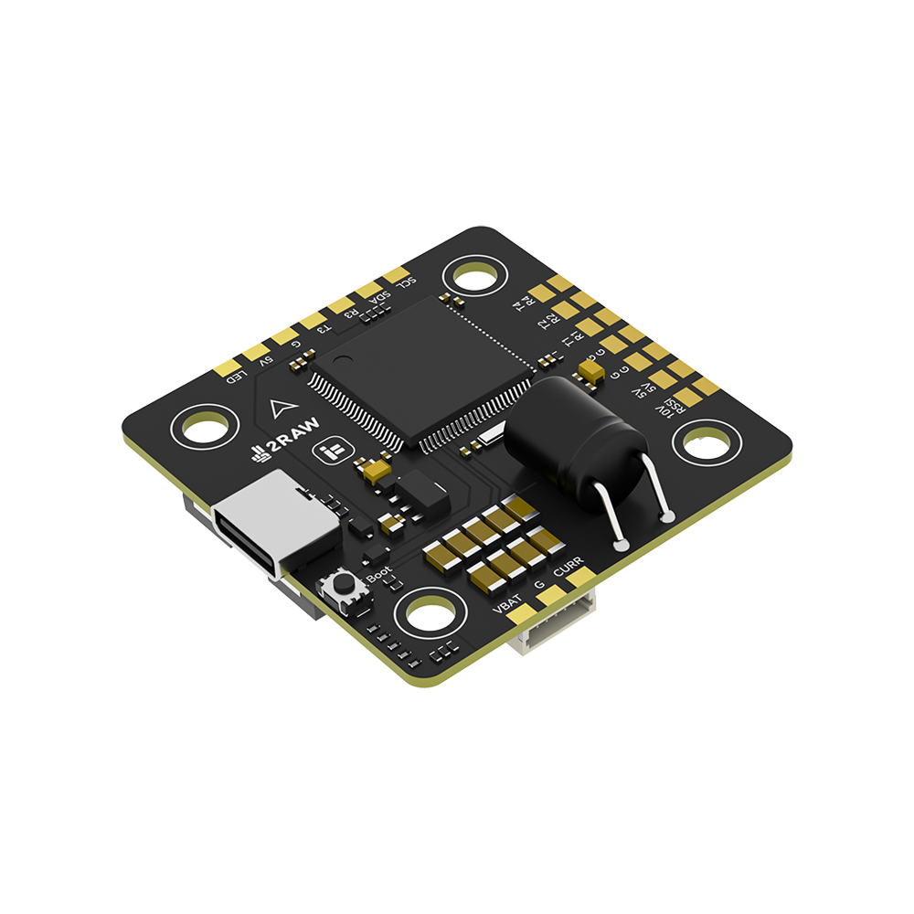 Полетный контроллер iFlight Th – обзор и цена Drone Antenna