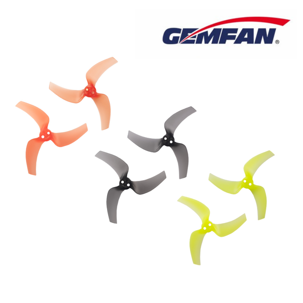 Пропеллеры Gemfan 3,2 дюйма дл – обзор и цена Drone Propeller