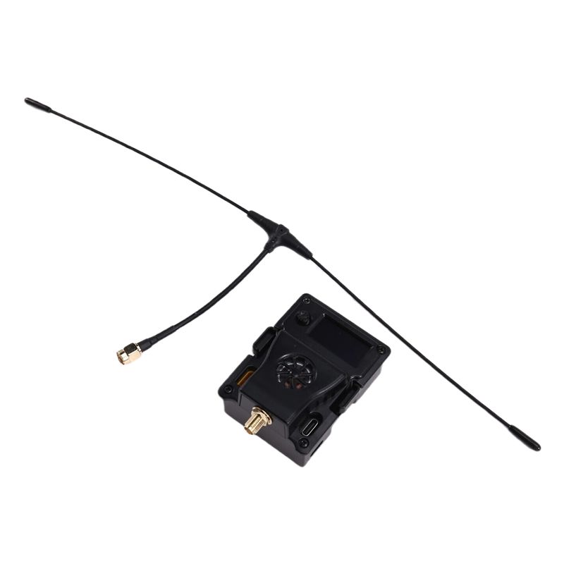 BEDW-ELRS 433 МГц, высокочасто – обзор и цена Drone Antenna