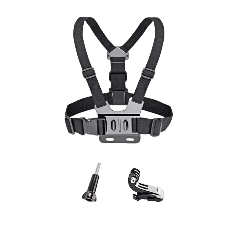 Нагрудный ремень для GoPro, по – обзор и цена Runcam Camera