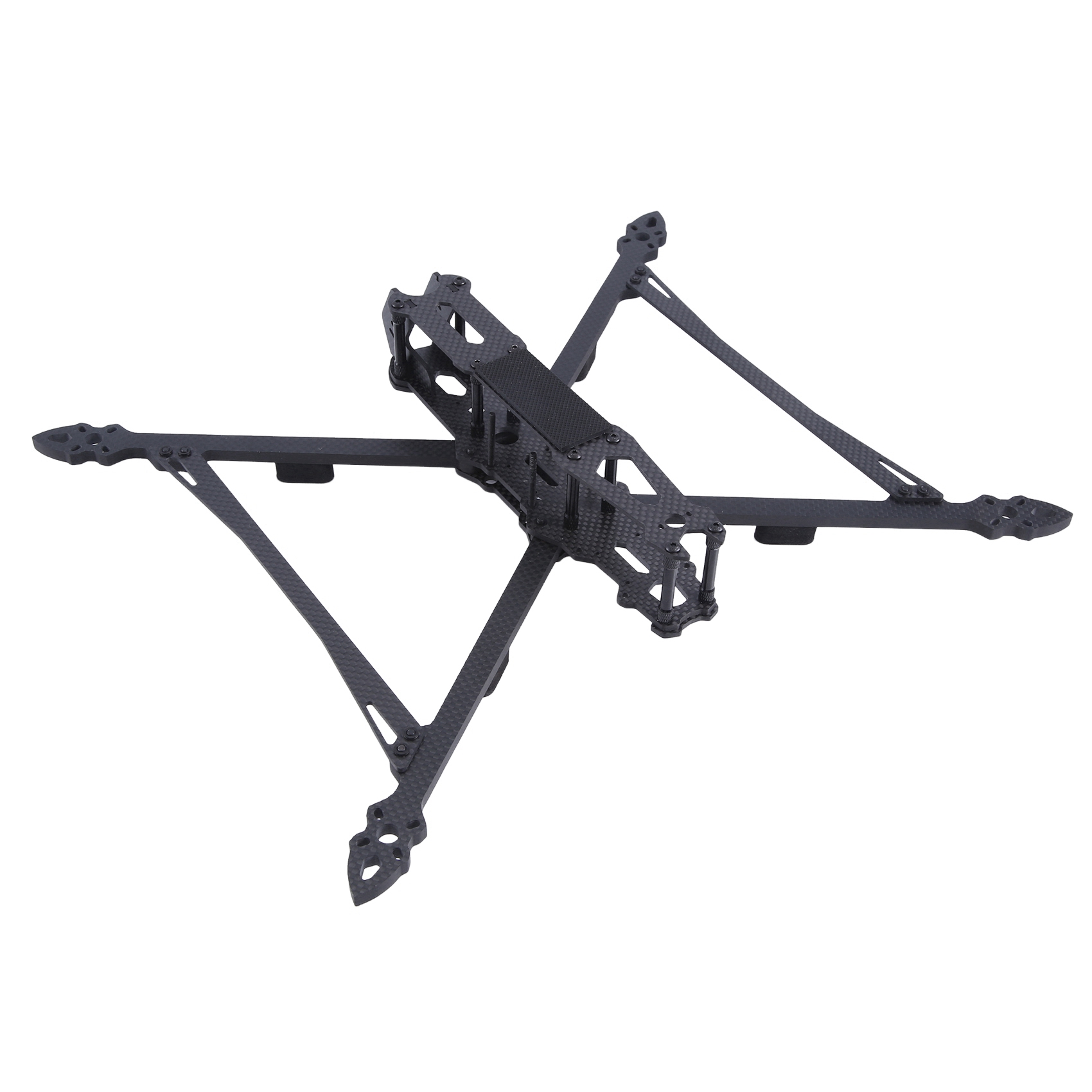 B78B-5X, рама из углеродного в – обзор и цена Carbon Fiber Drone Frame