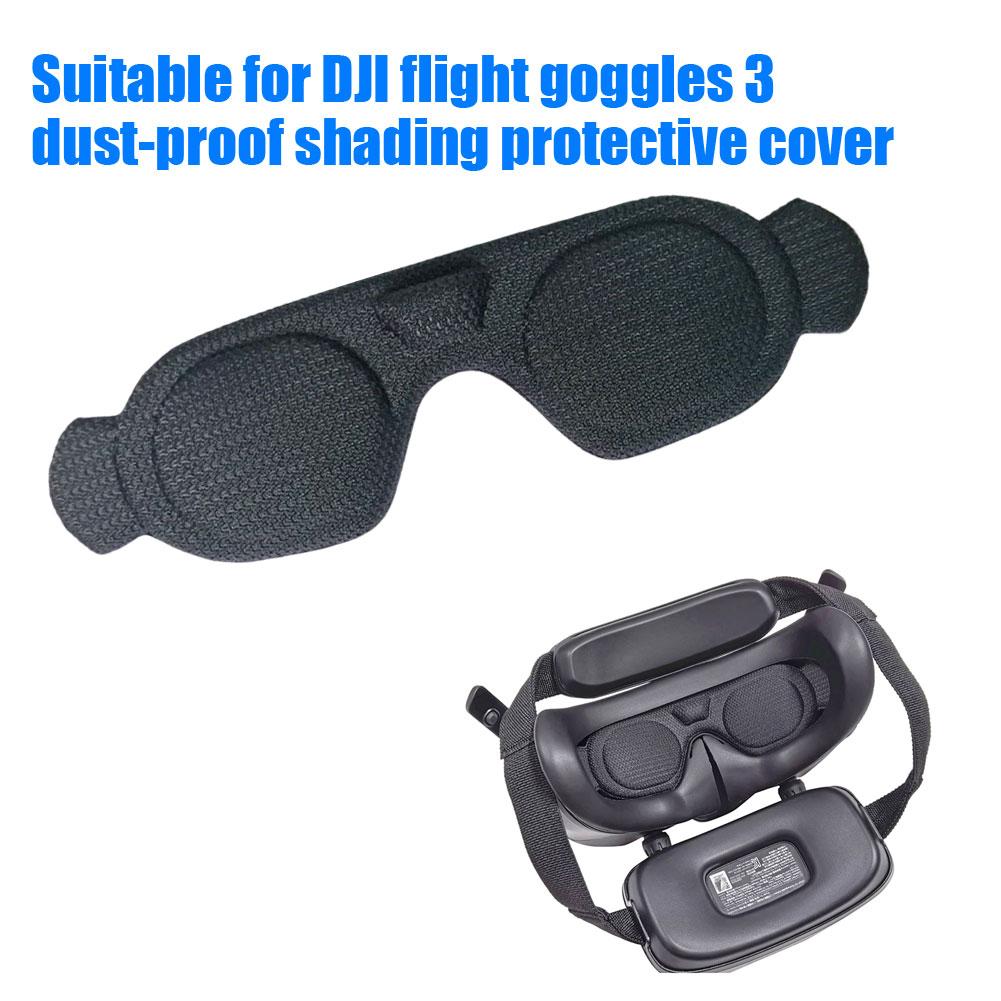 Для dji AVATA 2 летные очки 3, – обзор и цена Dji Goggles