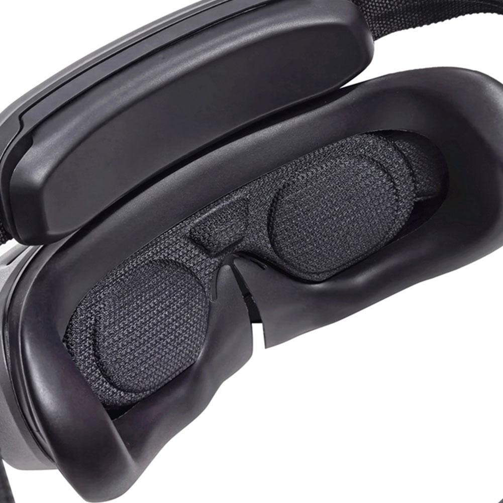 Для dji AVATA 2 летные очки 3, – обзор и цена Dji Goggles