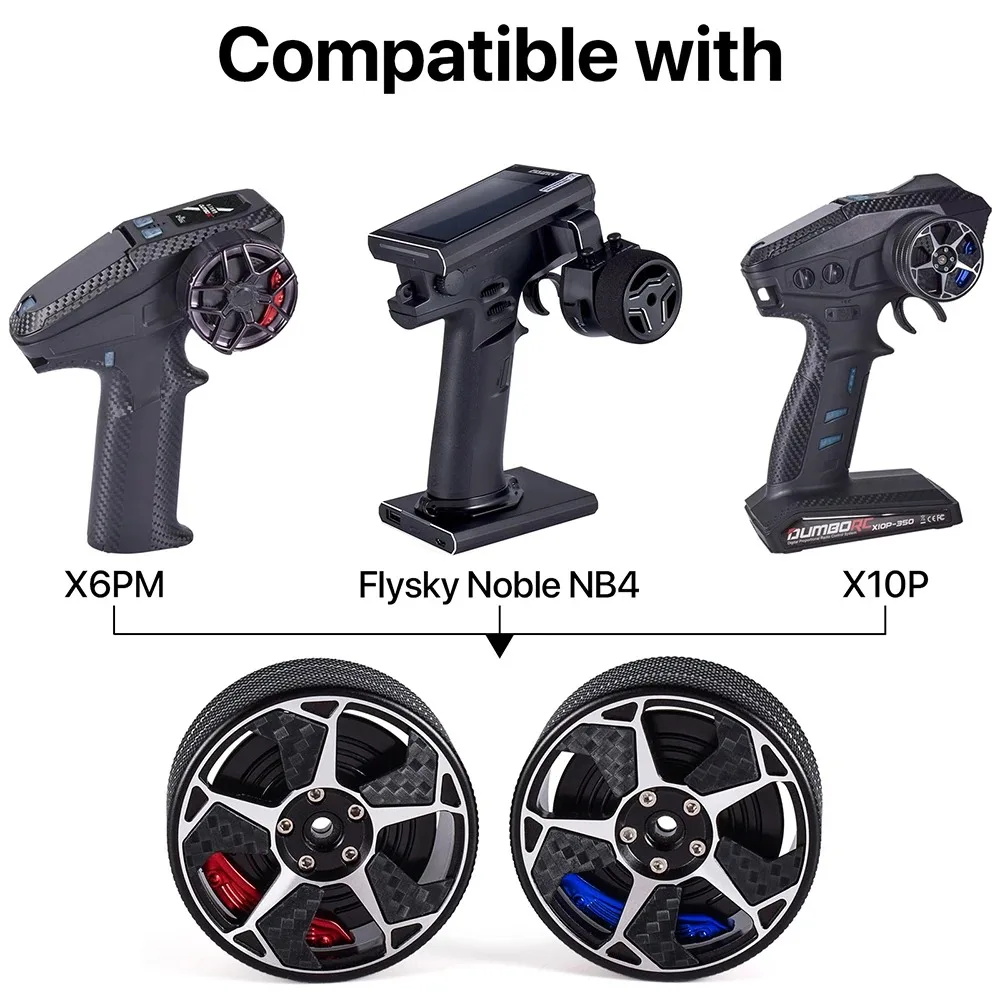 DUMBORC DDF-350 RC пульт диста – обзор и цена Flysky Transmitter