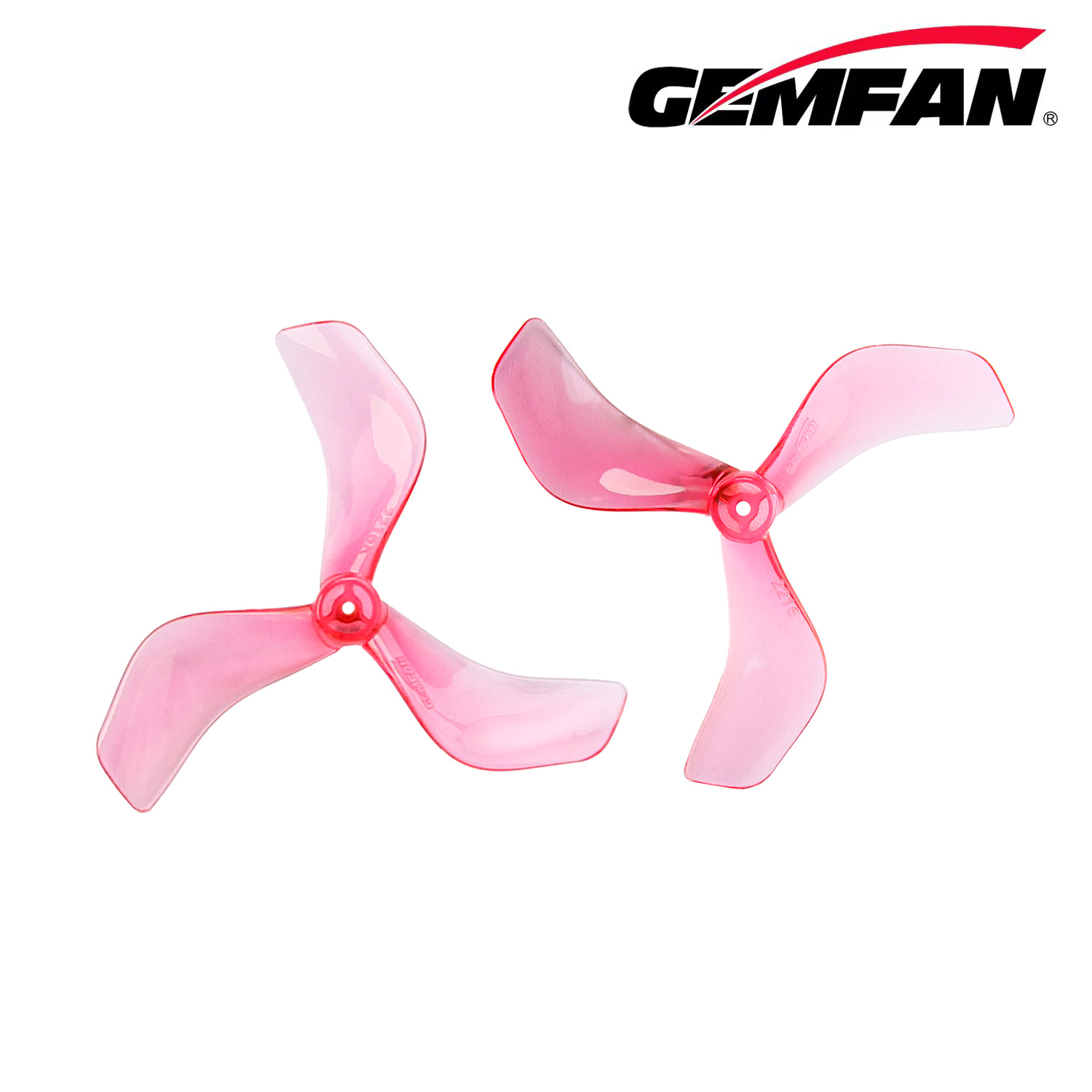 16 шт./8 пар Gemfan 2216 3-лоп – обзор и цена Drone Propeller