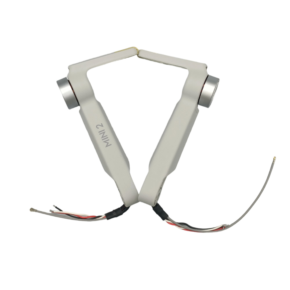 Новый моторный кронштейн для D – обзор и цена Dji Mini Drone