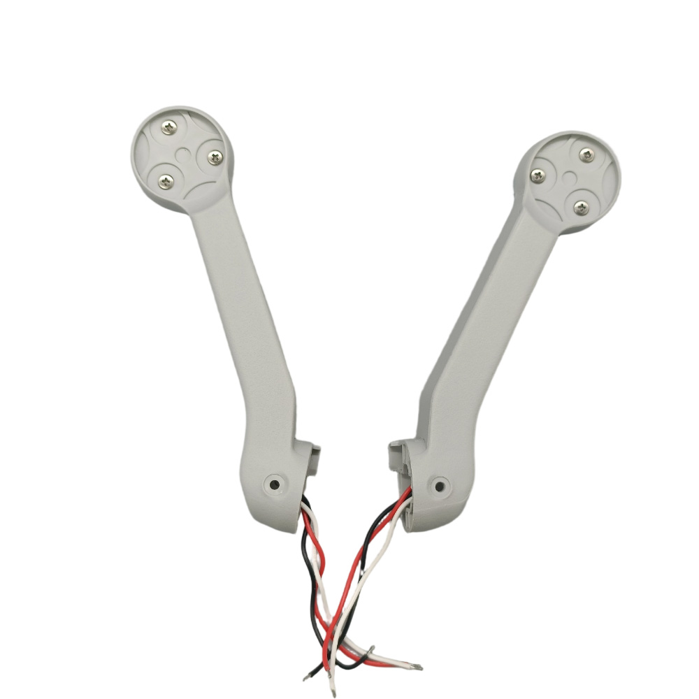 Новый моторный кронштейн для D – обзор и цена Dji Mini Drone