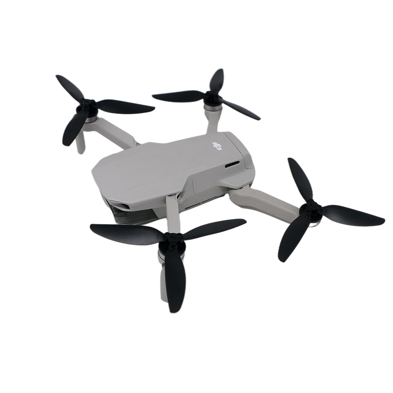 Пропеллер с тремя лопастями дл – обзор и цена Dji Mini Drone