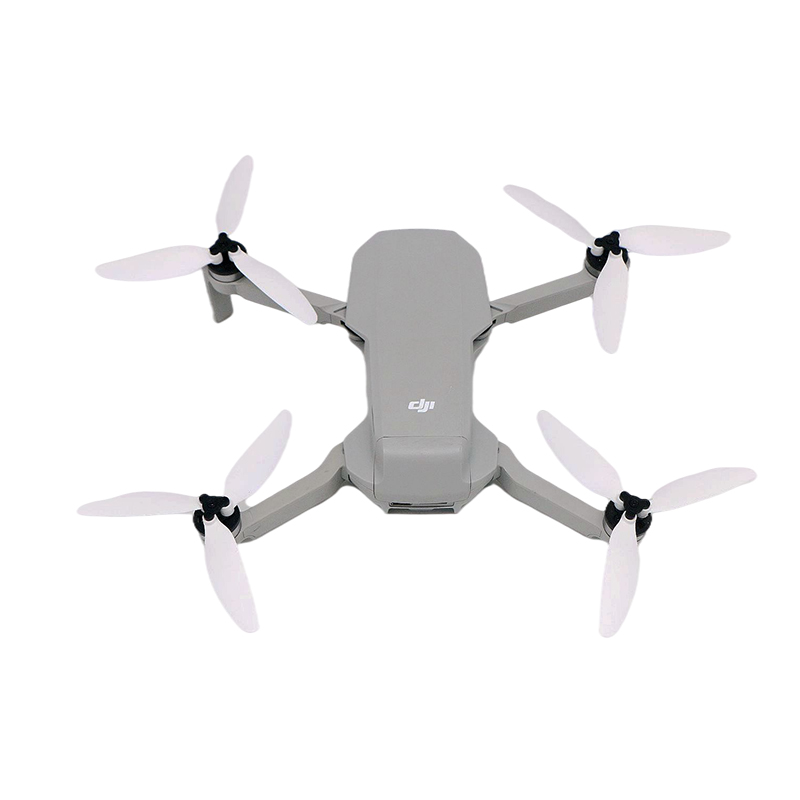Пропеллер с тремя лопастями дл – обзор и цена Dji Mini Drone
