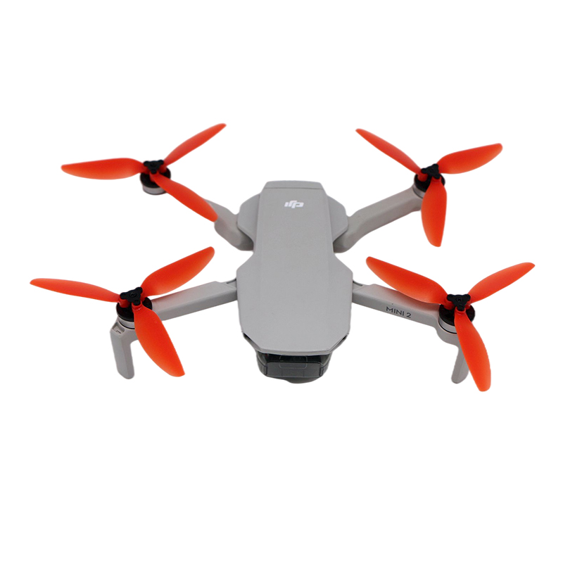 Пропеллер с тремя лопастями дл – обзор и цена Dji Mini Drone