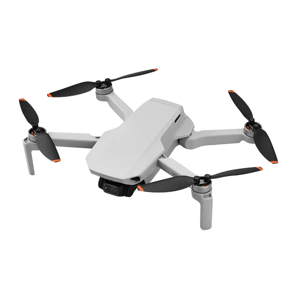 4726 Замена лопасти пропеллера – обзор и цена Dji Mini Drone