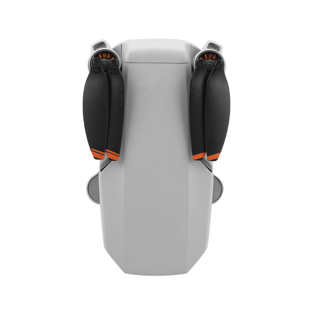 4726 Замена лопасти пропеллера – обзор и цена Dji Mini Drone