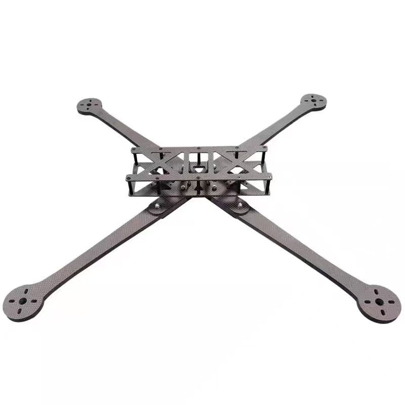 Листовой углеродный волоконный – обзор и цена Carbon Fiber Drone Frame