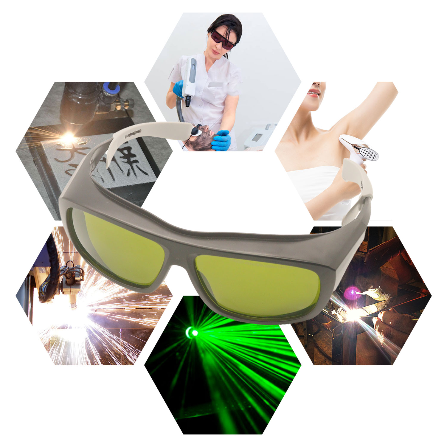 Лазерные защитные очки, очки д – обзор и цена Goggles Fpv