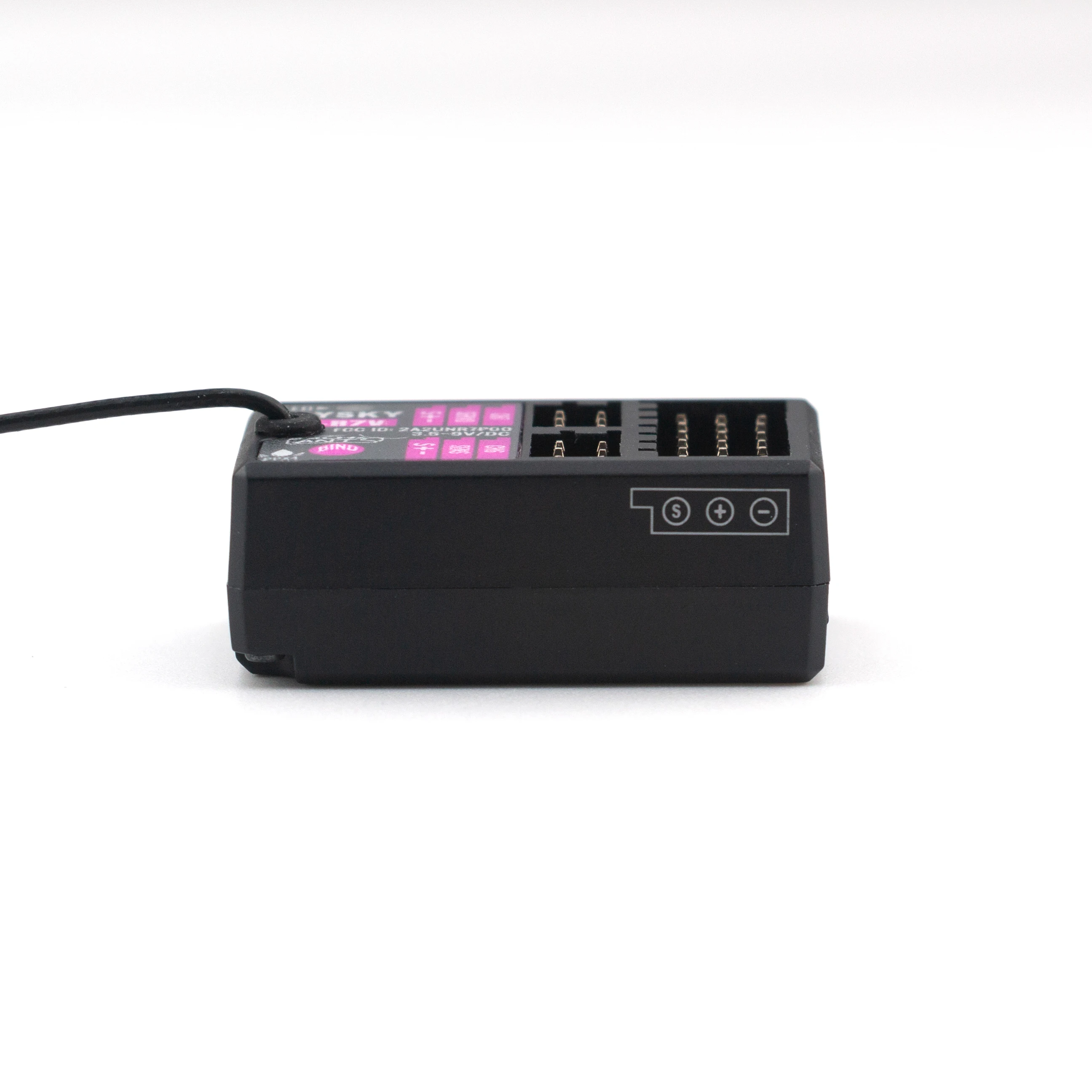 FLYSKY 7-канальный гироскопиче – обзор и цена Flysky Transmitter