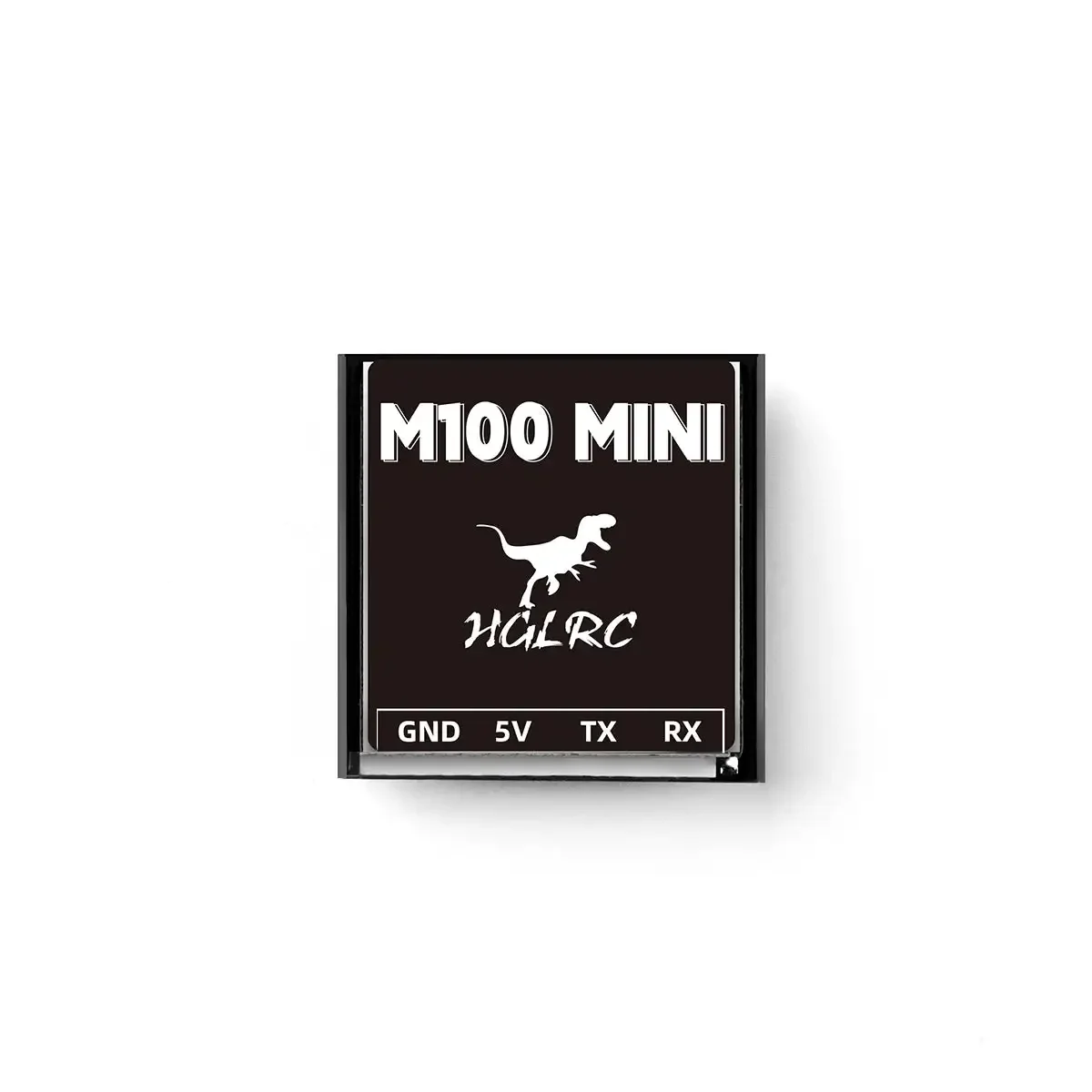 Модуль GPS HGLRC M100 MINI M10 – обзор и цена Drone Antenna