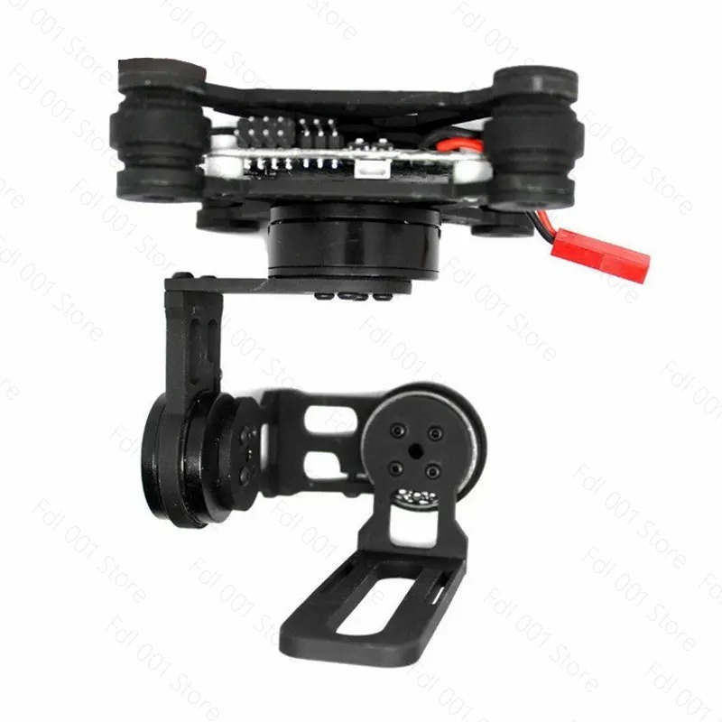 Модельный дрон-квадрокоптер с  – обзор и цена Fpv Camera