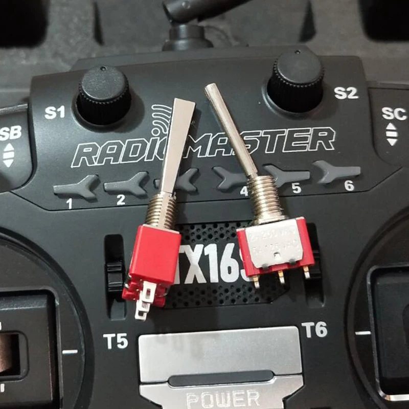 2 шт. RC переключатель передат – обзор и цена Flysky Transmitter