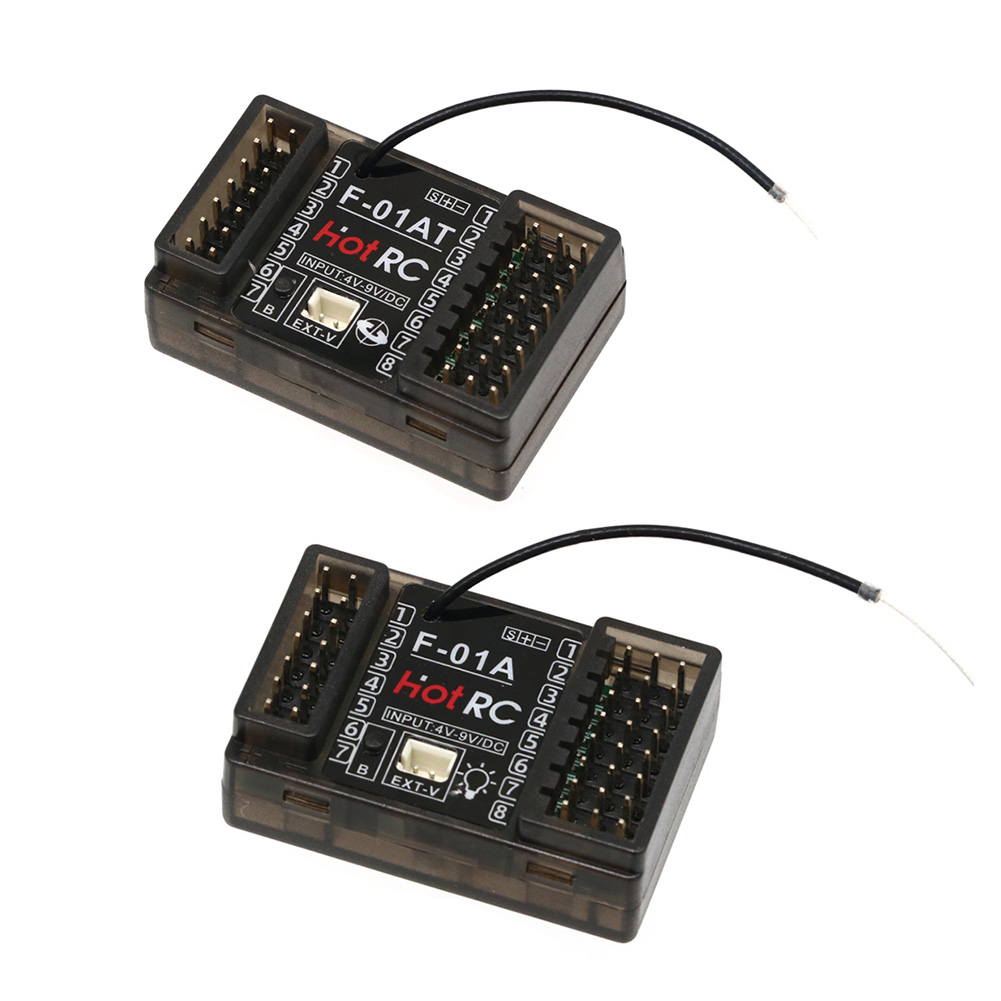 HOTRC 2,4 ГГц F-04A F-06A F-08 – обзор и цена Radio Transmitter 2.4Ghz